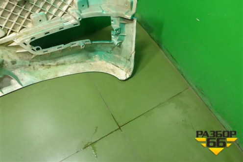 Бампер передний   (549018416111) для Камаз  54901 (К5)