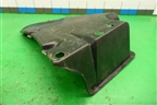Защита антигравийная правая (задняя) (3B0825218E) для Skoda Superb с 2001-2008г