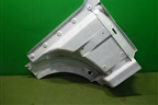 Корпус подножки левой (812W615100828) для Sitrak  C7H
