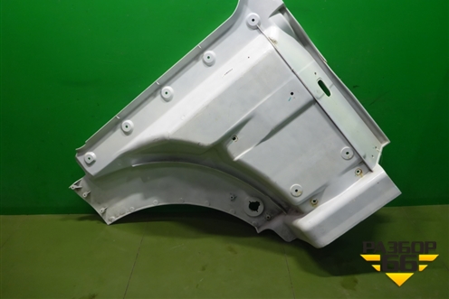 Корпус подножки левой (812W615100828) для Sitrak  C7H