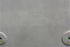 Корпус подножки левой (812W615100828) для Sitrak  C7H