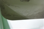 Накладка двери правой  (продолжение двери) (1294283 1291167) для DAF  XF 105 с 2005г