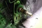 МКПП (1.8л AWT) для Skoda Superb с 2001-2008г