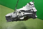 МКПП (1.8л AWT) для Skoda Superb с 2001-2008г