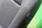 Сиденья комплект (AIR BAG подогрев) для Skoda Superb с 2001-2008г