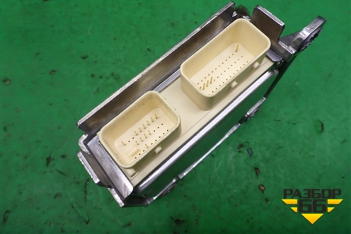 Блок управления AIR BAG (959104Y100) для Kia Rio с 2011-2016г