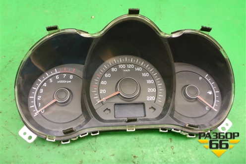 Щиток приборов МКПП (940034Y110) для Kia Rio с 2011-2016г