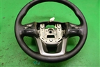 Рулевое колесо под AIR BAG без AIR BAG (до 2015г) для Kia Rio с 2011-2016г