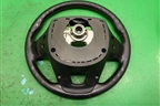 Рулевое колесо под AIR BAG без AIR BAG (до 2015г) для Kia Rio с 2011-2016г