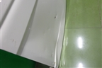 Дверь левая (810626004127) для Sitrak  C7H