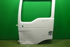 Дверь левая (810626004127) для Sitrak  C7H