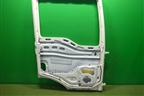 Дверь левая (810626004127) для Sitrak  C7H