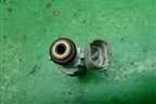 Форсунка инжекторная электрическая (1.4л G4FA) (3531026600) для Kia Rio с 2011-2016г