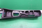 Консоль (под механику) (846114Y000WK) для Kia Rio с 2011-2016г