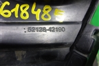 Накладка ПТФ левая (5212842190) для Toyota Rav-4 с 2018г