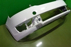 Бампер передний (60U807217B) для Skoda Rapid с 2013г