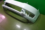 Бампер передний (60U807217B) для Skoda Rapid с 2013г