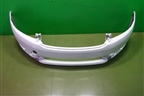 Бампер передний (60U807217B) для Skoda Rapid с 2013г