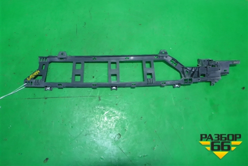 Кронштейн (датчика открытия двери багажника) (891B142030) для Toyota Rav-4 с 2018г