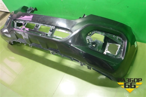 Бампер передний (2803101XKV64A) для Haval H9 с 2014-2025г