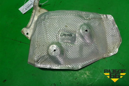 Экран тепловой (51488098656) для BMW X7 G07 с 2018г