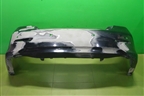Бампер задний (до 2014г под парктроник) (5215933330) для Toyota Camry V50 с 2011-2018г