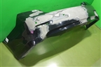 Бампер задний (до 2014г под парктроник) (5215933330) для Toyota Camry V50 с 2011-2018г