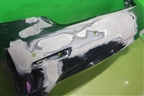 Бампер задний (до 2014г под парктроник) (5215933330) для Toyota Camry V50 с 2011-2018г