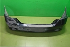 Бампер задний (до 2014г под парктроник) (5215933330) для Toyota Camry V50 с 2011-2018г