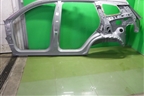 Боковина кузова левая (новая) (509001422AADYJ) для Chery Tiggo 8 Pro с 2021г