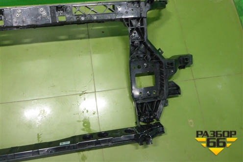 Панель передняя (после 2020г) (64101S1500) для Hyundai Santa Fe с 2018-2024г