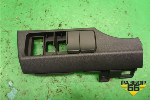 Рамка под кнопки (933104Y000) для Kia Rio с 2011-2016г