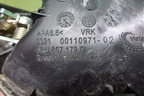 Ручка внутренняя двери передней левой (6RU867179D) для Volkswagen Polo (седан) с 2010г
