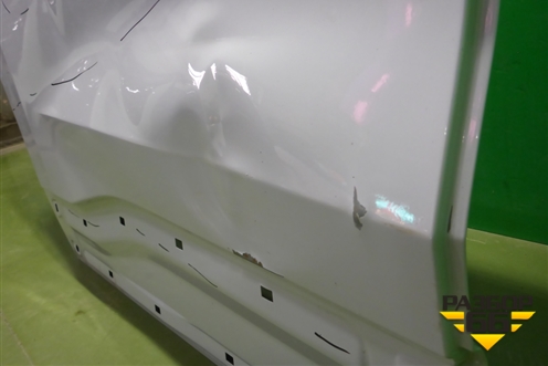 Дверь задняя правая (77004S1000) для Hyundai Santa Fe с 2018-2024г