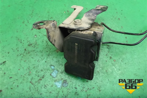 Блок ABS (589204L100) для Kia Rio с 2011-2016г