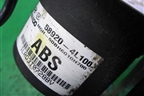 Блок ABS (589204L100) для Kia Rio с 2011-2016г