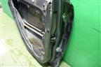 Дверь задняя левая (хетчбэк) для Ford Focus 2 с 2008-2011г