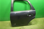 Дверь задняя левая (хетчбэк) для Ford Focus 2 с 2008-2011г