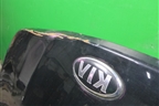 Капот (дубликат) для Kia K5 с 2020г