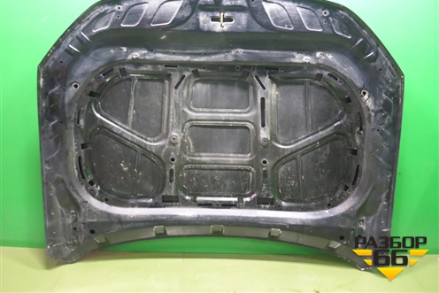 Капот (дубликат) для Kia K5 с 2020г