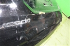 Дверь багажника без стекла (72800N7010) для Hyundai Tucson с 2020г