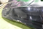 Дверь багажника без стекла (72800N7010) для Hyundai Tucson с 2020г