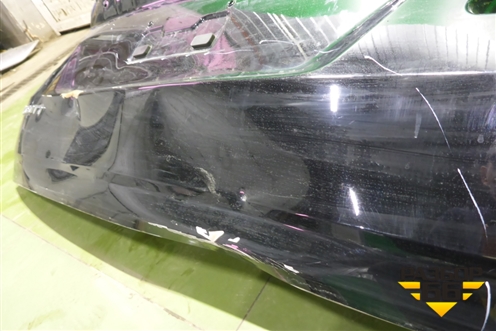 Дверь багажника без стекла (72800N7010) для Hyundai Tucson с 2020г