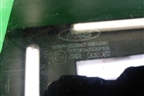 Стекло двери задней левой (хетчбэк) для Ford Focus 2 с 2008-2011г