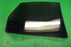 Стекло двери задней левой (хетчбэк) для Ford Focus 2 с 2008-2011г
