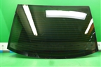 Стекло заднее для Skoda Superb с 2001-2008г