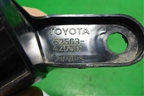 Кронштейн заднего бампера левый (5256342050) для Toyota Rav-4 с 2018г