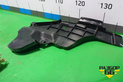 Кронштейн заднего бампера левый (5256648030) для Lexus RX 350 c 2015г