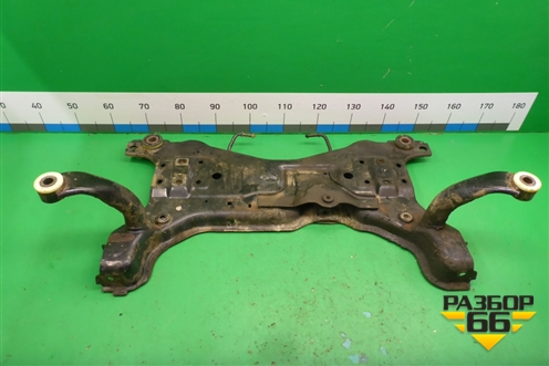 Подрамник передний МКПП для Ford Focus 2 с 2008-2011г