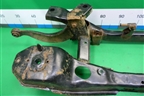 Балка задняя для Ford Focus 2 с 2008-2011г